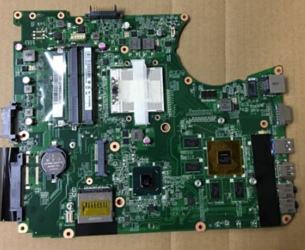A00079330 Intel Laptop MotherboardFür Toshiba Satellite L750 getestet